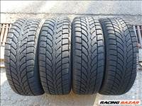 195/65 R15" Bridgestone használt téli garnitúra