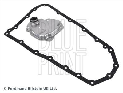 BLUE PRINT ADBP210001 - Hidraulika szűrő készlet, automatikus váltó CITROËN DODGE JEEP MITSUBISHI NI