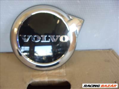 VOLVO XC60 R-Design hűtő díszrács embléma 2022- 32337963