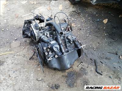 Renault Twingo I Motor c3ga700