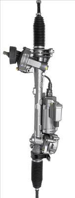 Audi TT kormánymû (2006-2014)