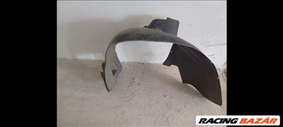 BMW X5 E53 bal első dobbetét 51718402443
