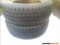  215/65R16C Falken Eurowinter Van1 újszerű kisteher téli gumi 