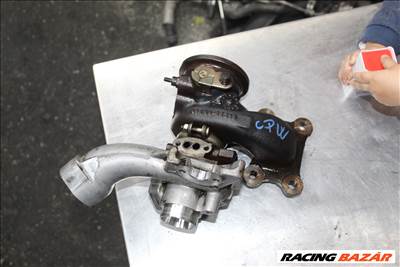 Volkswagen Caddy 1,4 TSI 2018 turbó 04E145721s