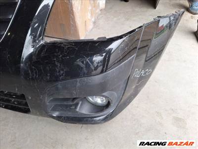 Citroën C2 CITROËN C2 Első Lökhárító (Részeivel) 