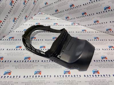 BMW E81 E82 E87 E88 E90 E91 E92 E93 X1 Z4 kormány feletti felső burkolat borítás