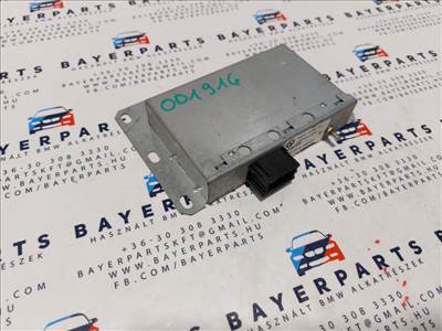 BMW E46 E39 E38 X5 GPS antenna vevő modul