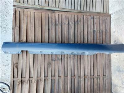 BMW E46 compact kék mysticblau bal küszöb küszöbborítás