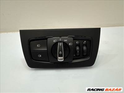 BMW F20 F22 F30 F31 halogén automata világítás kapcsoló  61319265305