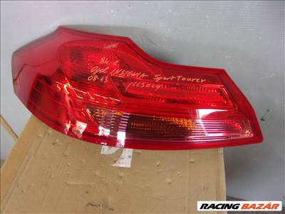 OPEL INSIGNIA SPORT TOURER bal hátsó lámpa 2008-2013 13226856