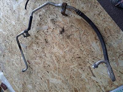 Mazda 3 BK (2003-2009) 1.6 Benzines Klímacső