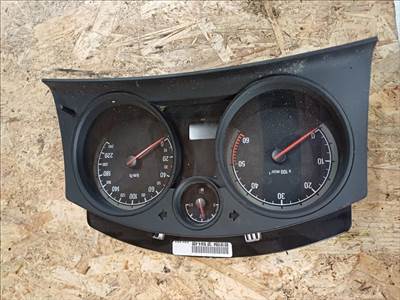 Opel Astra H (2004-2009) 1.7Cdti Diesel Kilométeróra