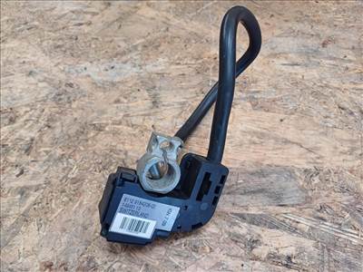 BMW 1 E81 E82  E87 (2005-2011) Negatív Kábel