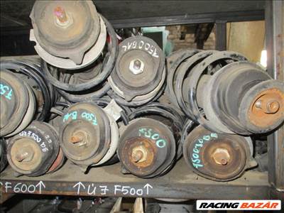 Fiat 500 gólyaláb első lengéscsillapító