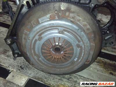 Opel Corsa B Kuplung Szett lendkerékkel *49885*