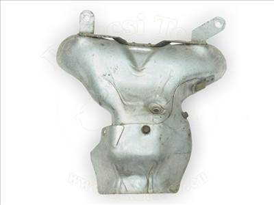 Opel Astra H 2003-2012 - hővédő lemez, kipufogó csonk, alsó+felső, (z)22(se/yh)