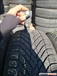  205/55 R16 Pirelli téli gumi 35000ft a 2db/332/