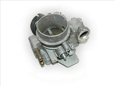 Opel Astra F 1991-2002 - pillangószelep ház, (c/x/y)14,16(sel/xe/xel)