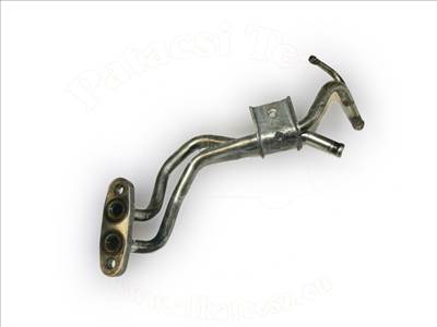 Opel Vectra C/2 2005-2008 - cső, összeállítás, víz, turbó, z30dt
