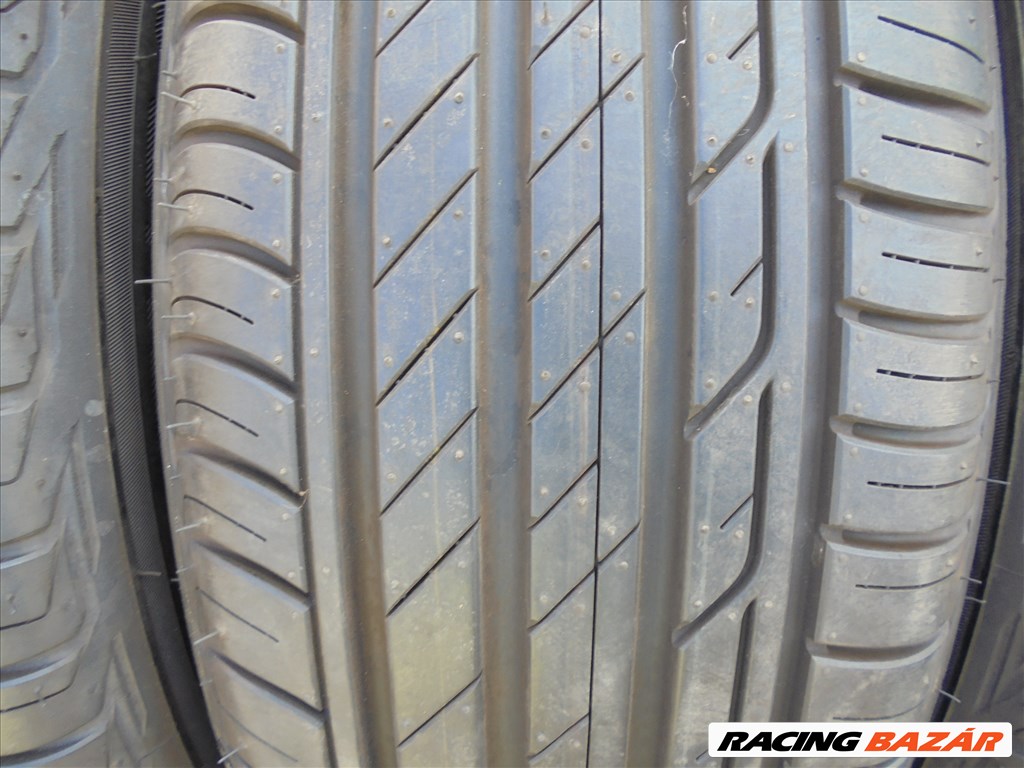  Új 195/60 R16" Bridgestone 2020-as nyári gumi eladó 2. kép