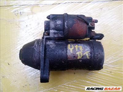 Opel Astra G, Opel Astra H, Opel Combo C, Opel Corsa C, Opel Meriva A önindító 
