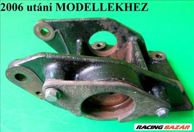 Renault MASTER Opel MOVANO Nissan INTERSTAR 2001-2010 2.2 2.5 3.0 féltengely TÁMCSAPÁGY ház OLCSÓN!