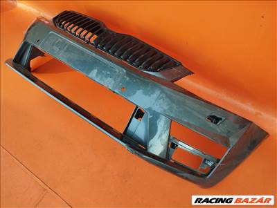 Skoda Octavia 3 RS első lökhárító (S8.60.1025)