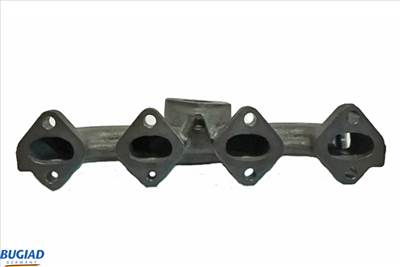 BUGIAD BSP25209 - kipufogó könyök BMW