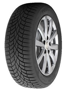 Toyo OBSERVE S944 XL 215/45 R17 91H téli gumi 1. kép