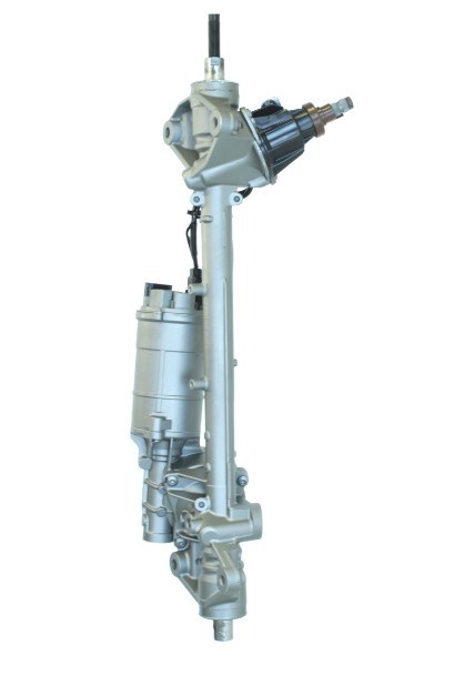 BMW IX (2021-2024) / BMW X3 G01 (2017-2024) X-Drive elektromos kormánymû 3 fordulat  1. kép