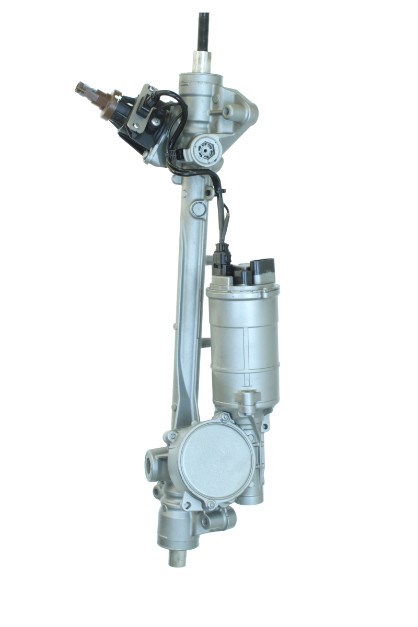 BMW IX (2021-2024) / BMW X3 G01 (2017-2024) X-Drive elektromos kormánymû 3 fordulat  2. kép