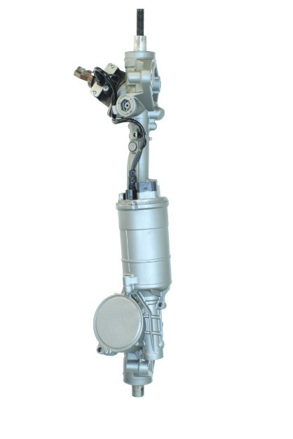 BMW IX (2021-2024) / BMW X3 G01 (2017-2024) X-Drive elektromos kormánymû 3 fordulat  4. kép