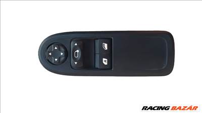 Citroën C3 II bal első ablakemelő kapcsoló 98012283xt 96637530xt