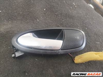 Seat Altea XL 1.6 TDI Bal hátsó Belső Kilincs  5p0837113