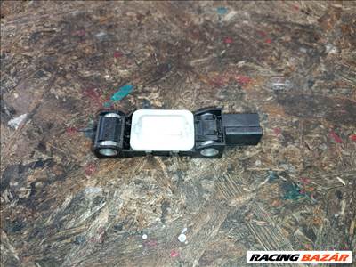 Renault Clio II, Thalia I Oldallégzsák indítók