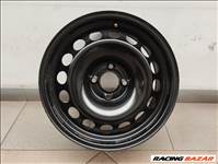  4x108 Opel Peugeot Citroen lemezfelni 6,5x16 ET20 Crossland 2008 C3 C4