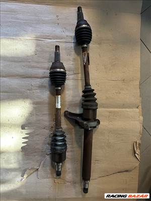 Ford Fiesta 1.25 benzin féltengely 