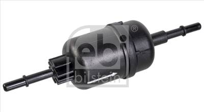 FEBI BILSTEIN 109646 - Üzemanyagszűrő FORD MAZDA