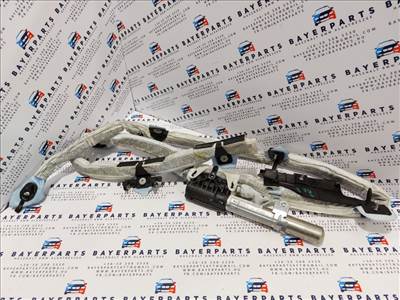 BMW E90 bal függönylégzsák függöny légzsák airbag