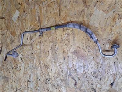 Chevrolet Aveo (2008-2013) 1.4 Benzines  Klímacső 