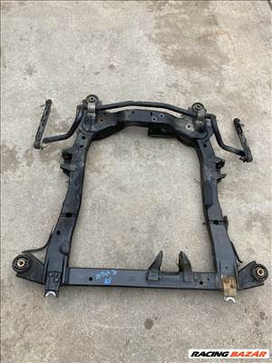 Opel Astra J Astra J motortartó bölcső segédkeret  13327070