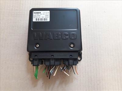 Land Rover Freelander (1997-2006) ABS Elektronika 