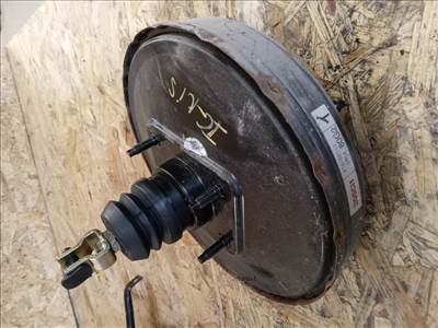 Suzuki Ignis (2000-2003) Fékrásegitő Devander