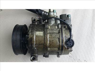 Audi a8 D3  (2002-2009) 3.7 V8 Benzines Klímakompresszor