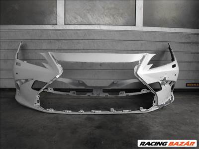 4997. Lexus ES 7.gen XZ10 első lökhárító  5211933b60