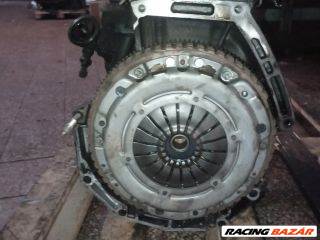 Renault Mégane II Kuplung Szett lendkerékkel *126930*