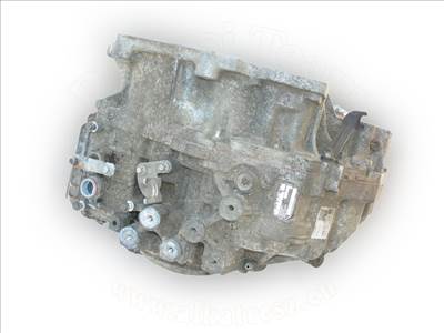 Opel Zafira B 2005-2011 - váltó, AF40-6, automata, nyomatékváltóval, z19dt, jelölés: PL