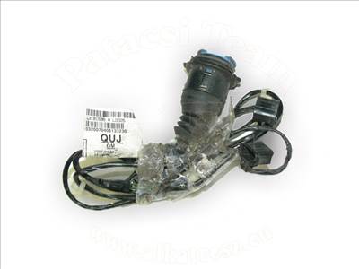 Opel Astra H 2003-2012 - kábelköteg, hátsó ajtó, caravan, kivéve kulcsmentes indítás, jelölés: JYH/JYF/JYG/JYK/QUJ 