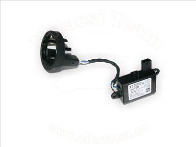 Opel Mokka 2012-2019 - vezérlőegység, indításgátló