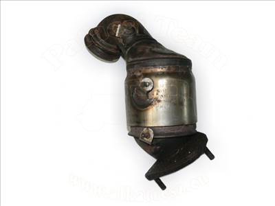 Opel Astra H 2003-2012 - katalizátor, részecskeszűrőhöz, (z)19(dth/dtj), jelölés: LM